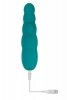 EVOLVED G-SPOT PERFECTION - wibrator (zielony)  EVOLVED G-SPOT PERFECTION - wibrator (zielony)